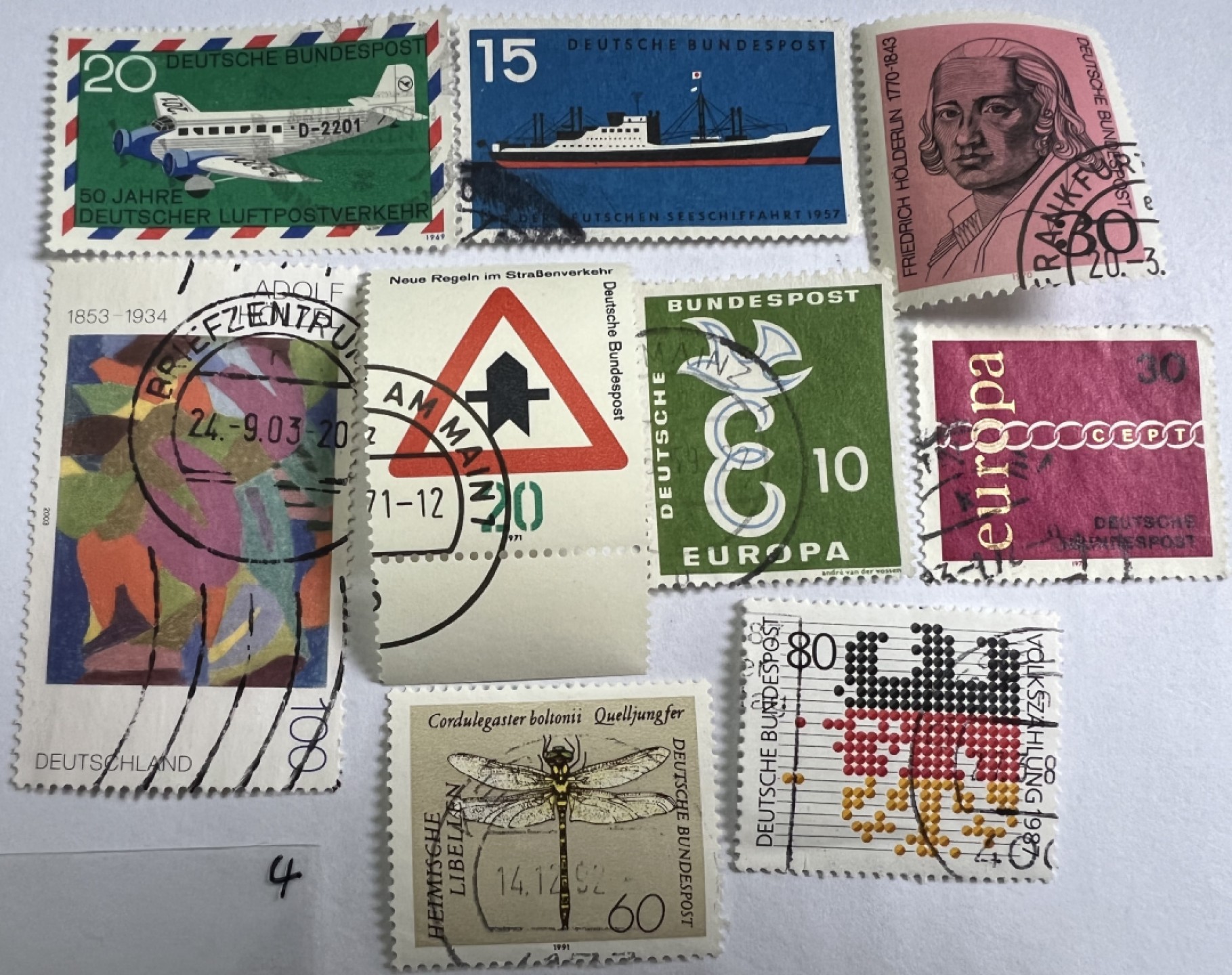 泡泡堂第210期  世界硬币邮票（无押金，无佣金，捡漏，全场20包邮，偏远地区除外） 邮票4