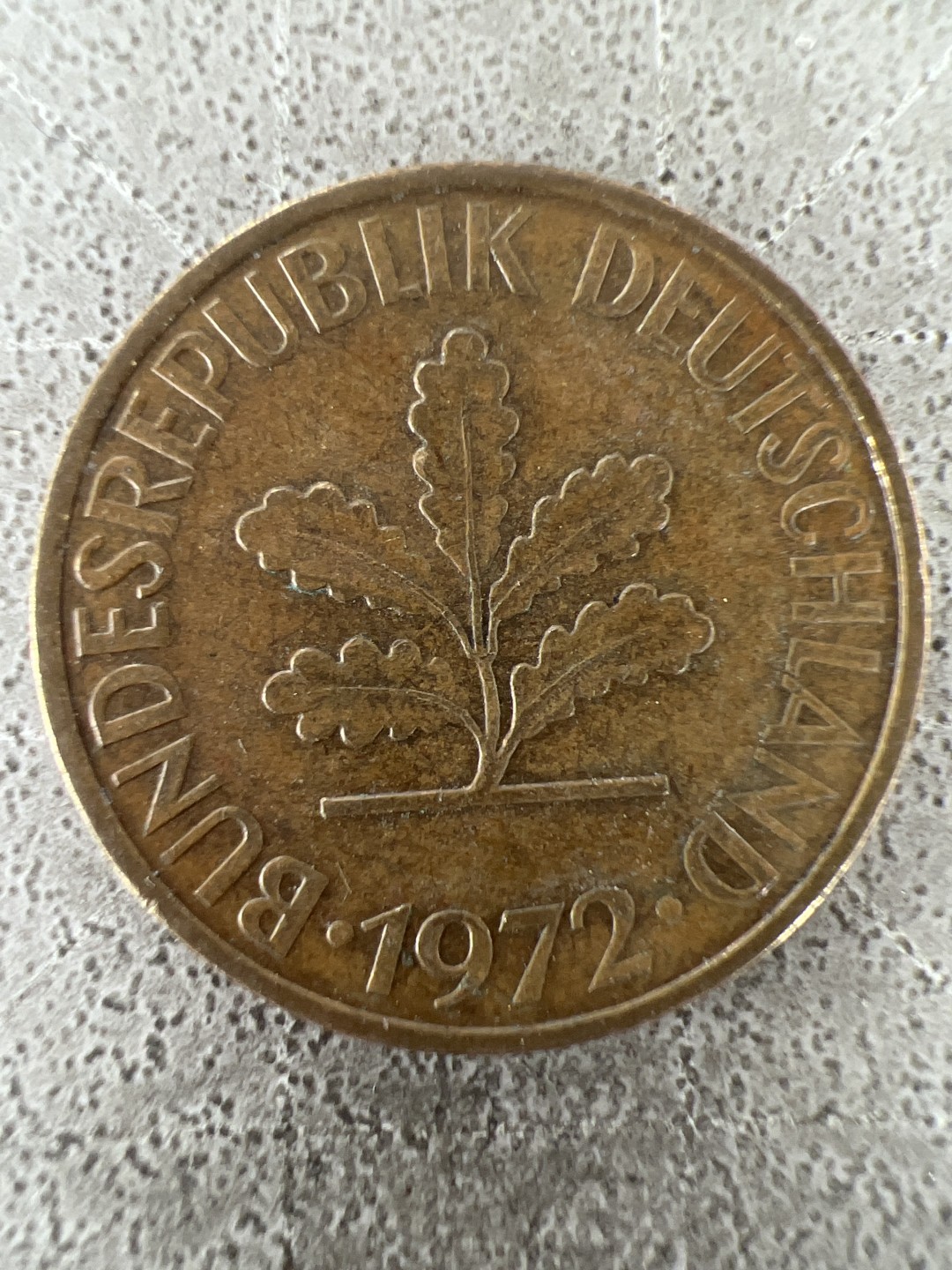 泡泡堂第211期  世界硬币邮票（无押金，无佣金，捡漏，全场20包邮，偏远地区除外） 德国十分