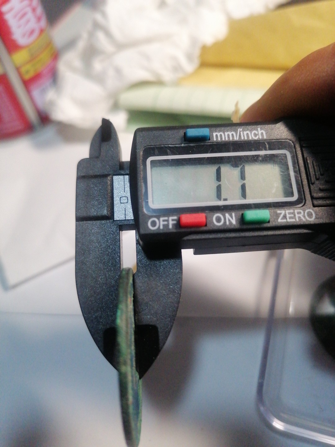 裸币专场 熙宁重宝折三