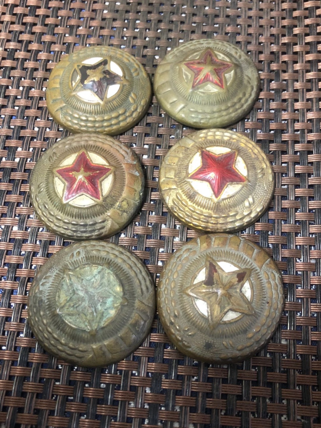 帽徽 包邮