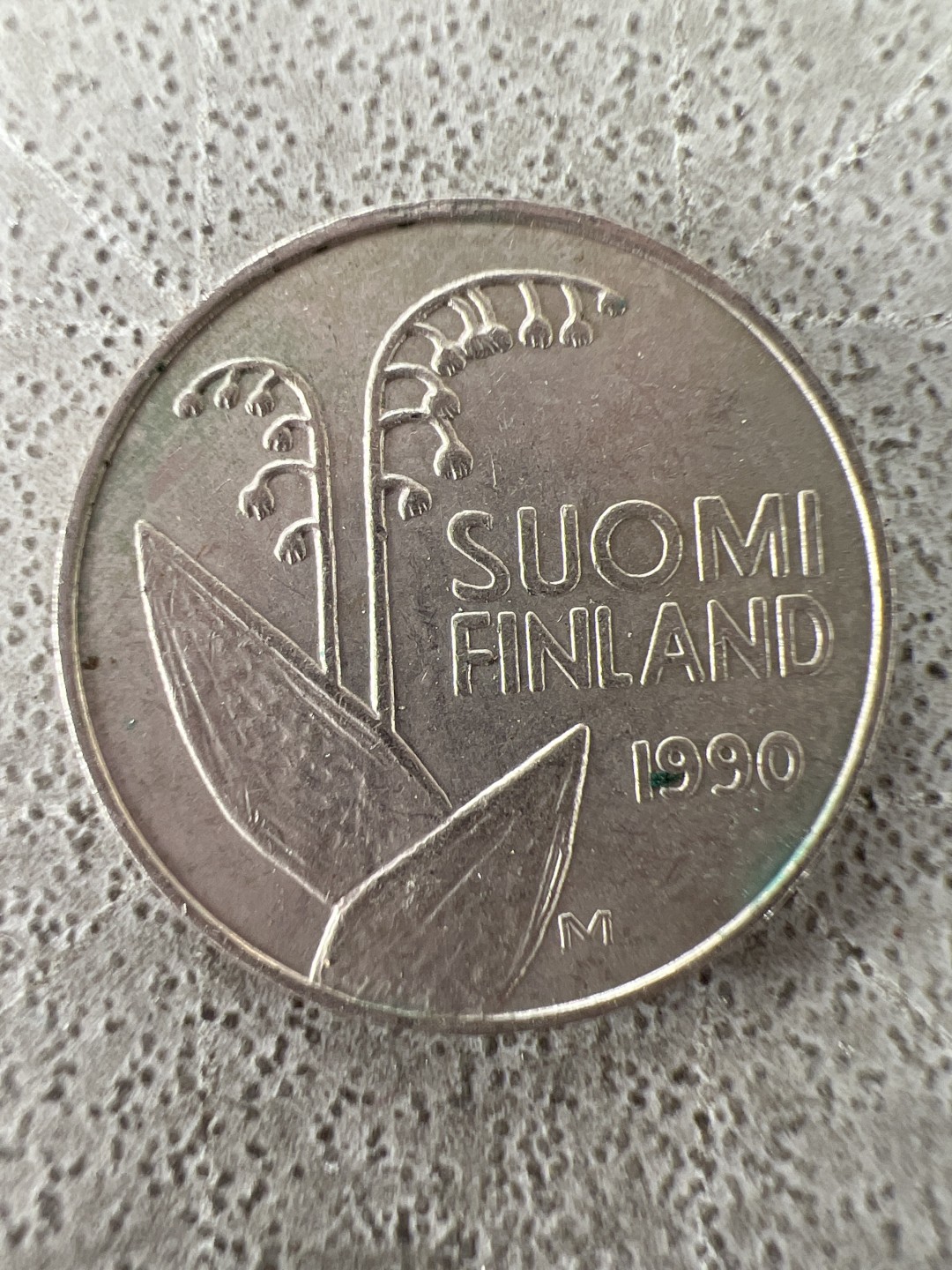 泡泡堂第225期  世界硬币邮票 （无押金，无佣金，捡漏，全场20包邮，偏远地区除外） 芬兰10芬尼