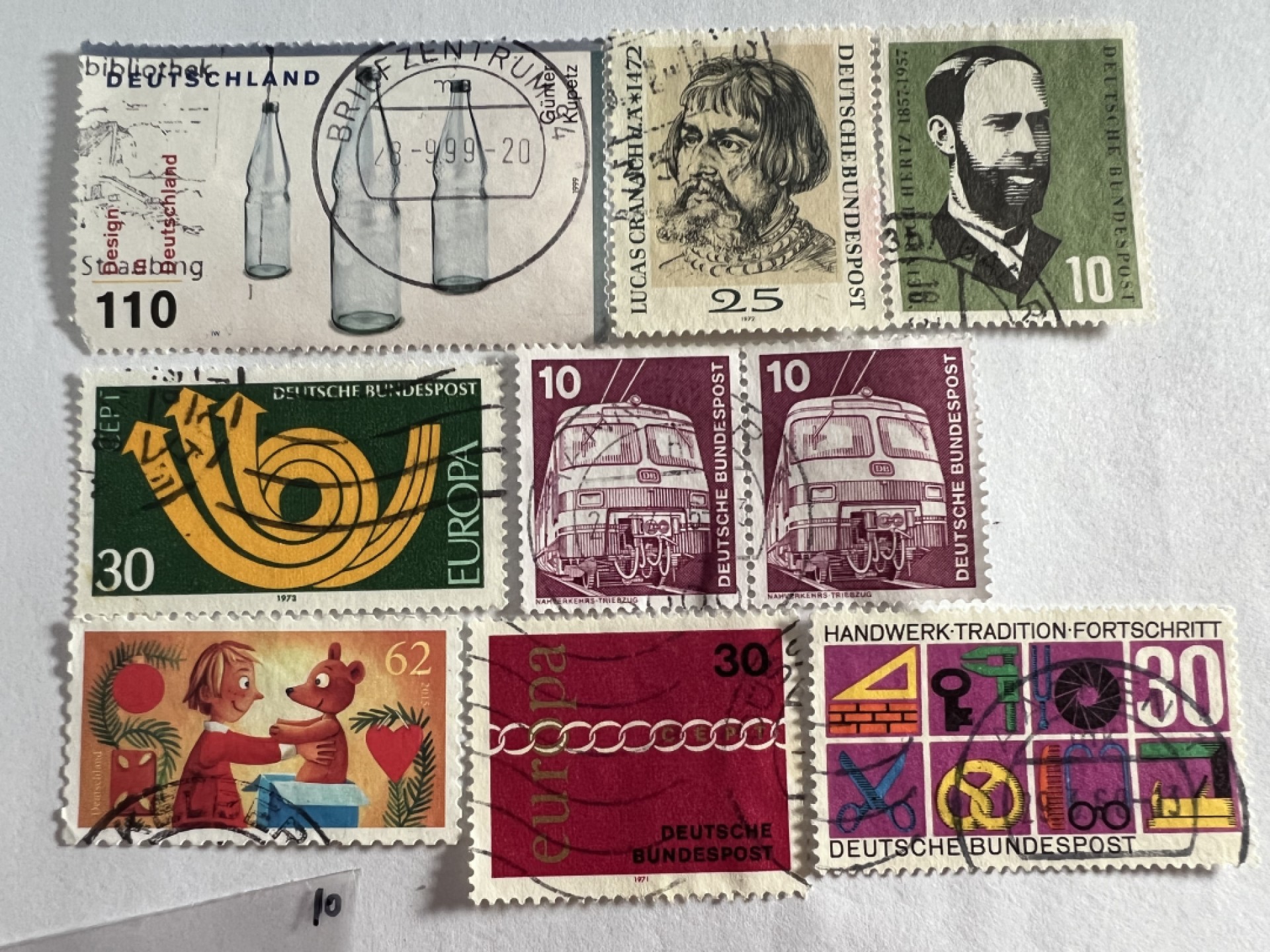 泡泡堂第211期  世界硬币邮票（无押金，无佣金，捡漏，全场20包邮，偏远地区除外） 邮票10