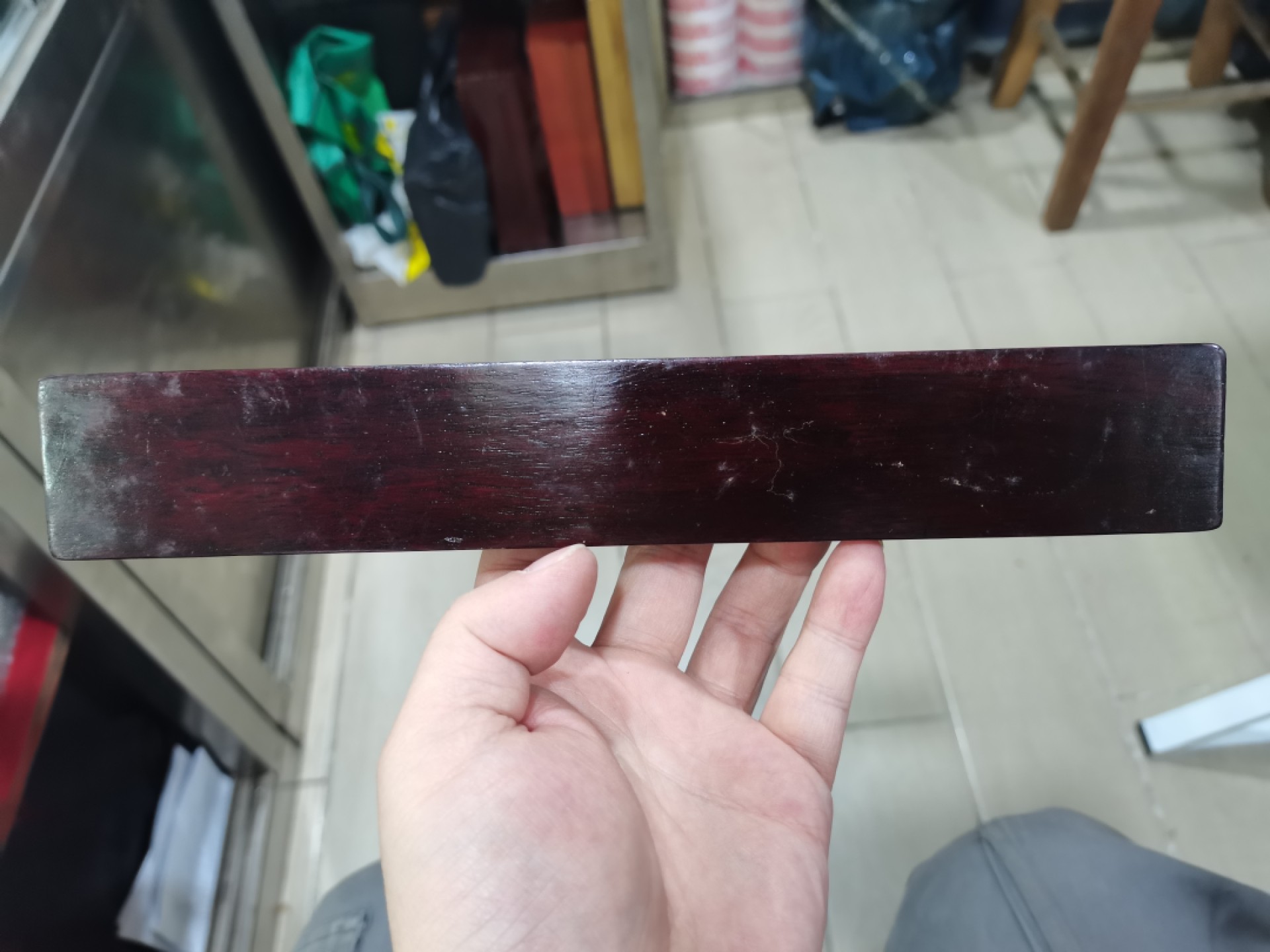 爱淘收藏第17期，无佣金，得标6件包邮