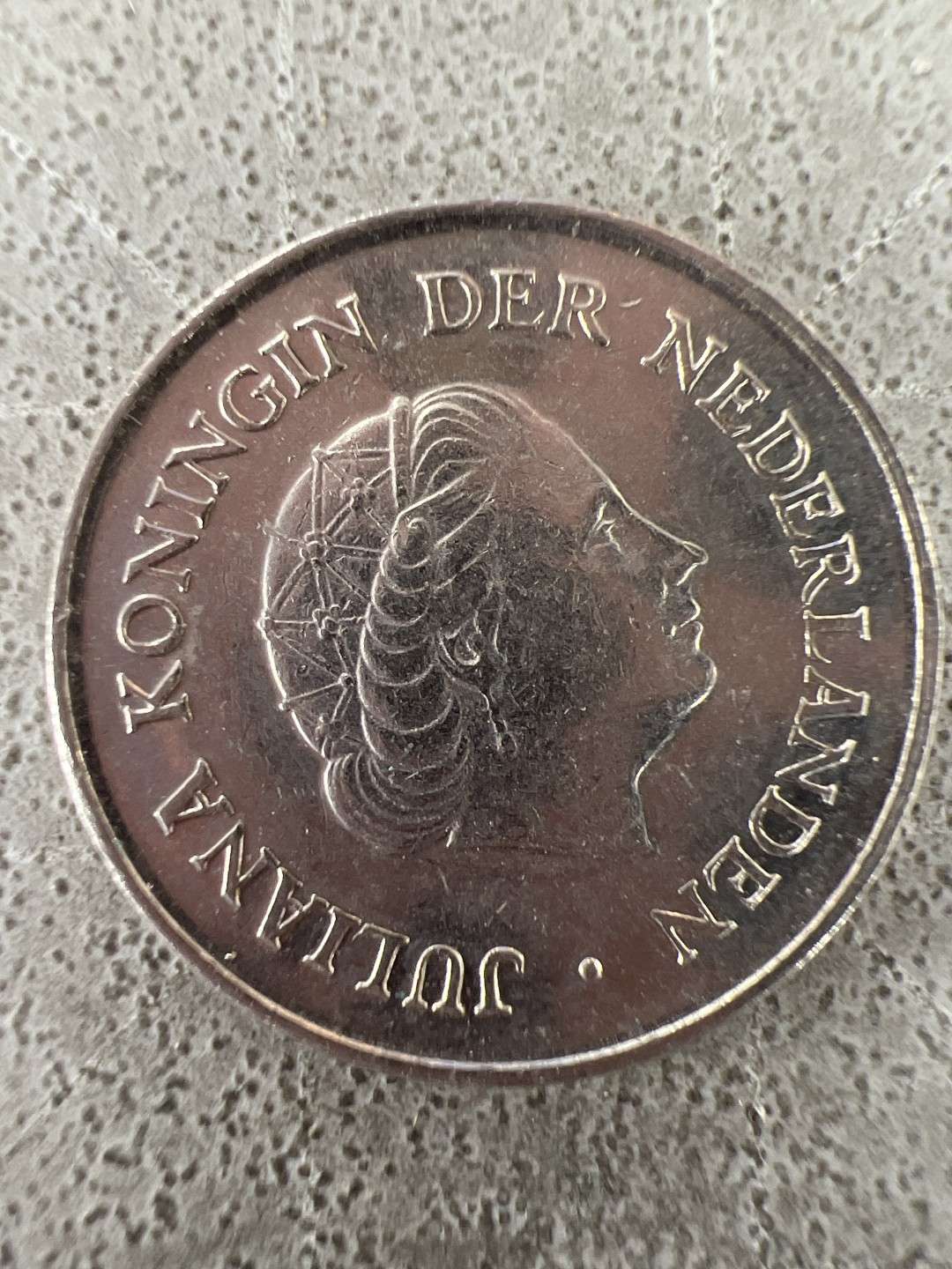 泡泡堂第287期  世界硬币 （无押金，捡漏，全场20包邮，偏远地区除外，接收代拍业务） 荷兰25C