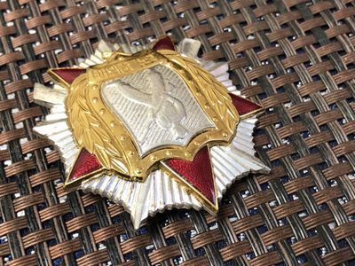 二级战士荣誉 精品  - 二级战士荣誉 精品 