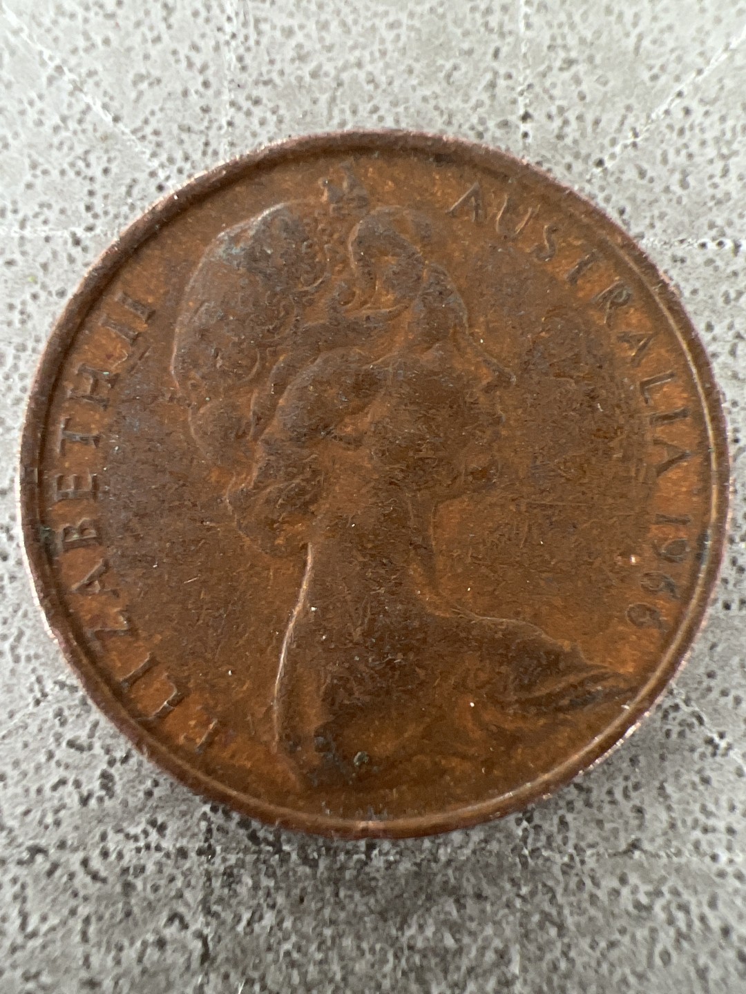 泡泡堂第225期  世界硬币邮票 （无押金，无佣金，捡漏，全场20包邮，偏远地区除外） 澳大利亚2分