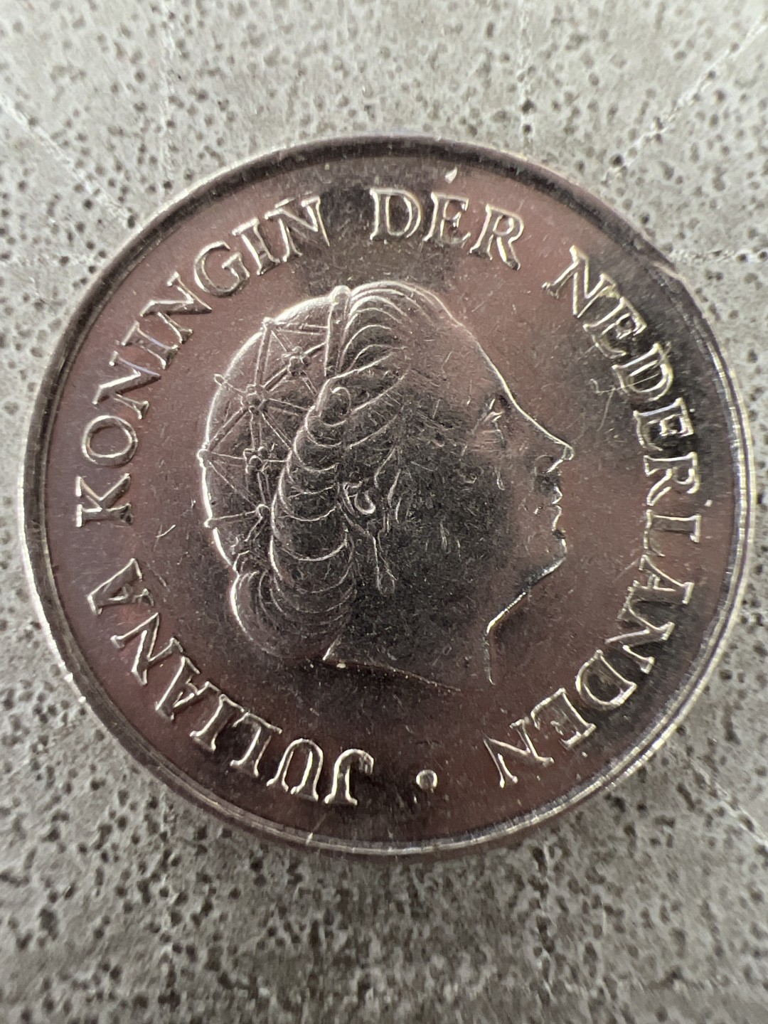 泡泡堂第252期  世界硬币 （无押金，捡漏，全场20包邮，偏远地区除外，接收代拍业务） 荷兰25C