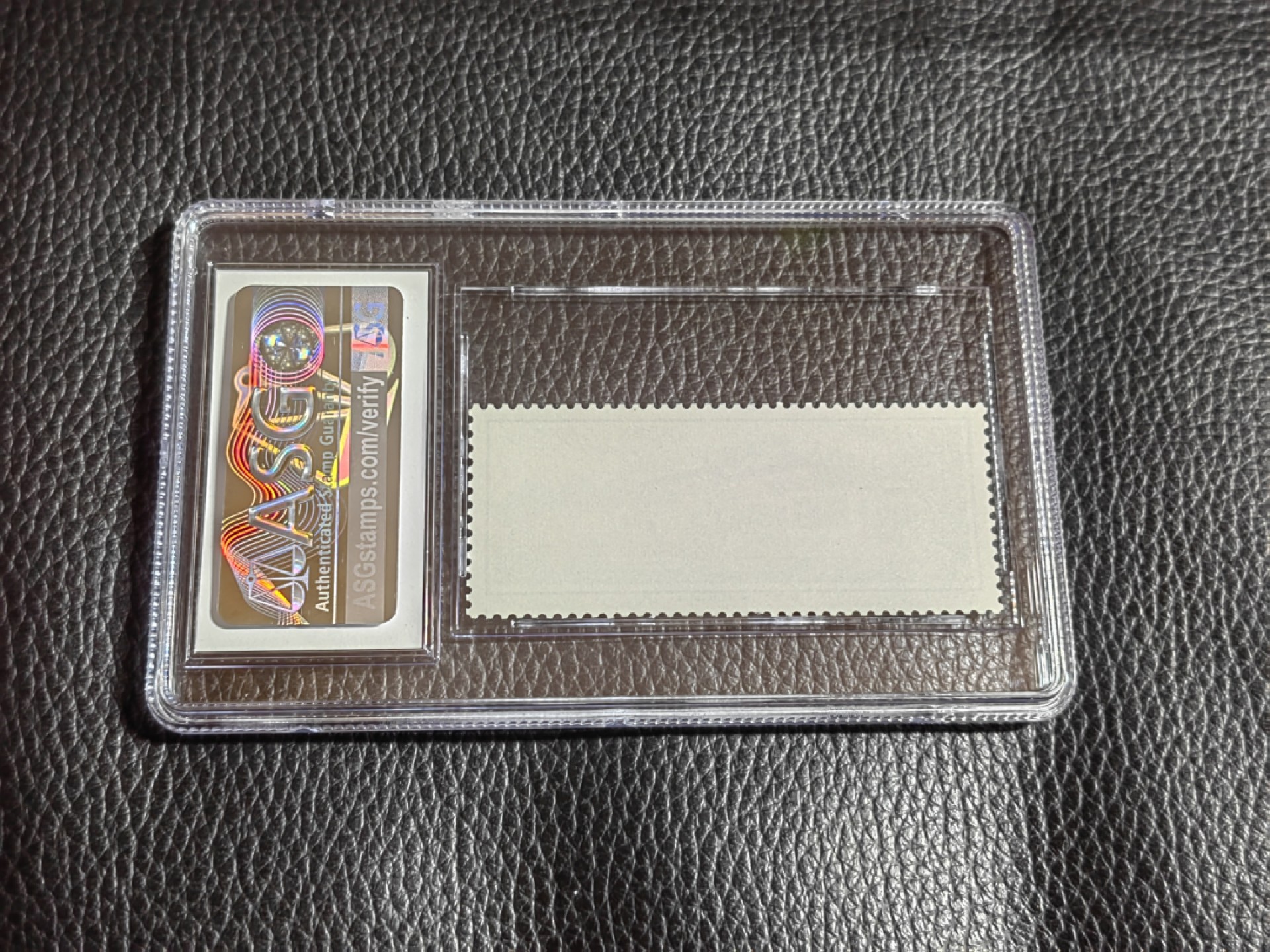 洪涛臻品批发群  精选邮票限时拍卖第一百六十六期 T56留园新 4-1 ASG80OG，版撕全品送评，最严格时期出分，经典人气风景票，深受广发集邮爱好者喜爱的品种，每一枚都是精典，中盒，单纯评级费就要一百二三十块，喜欢不要错过