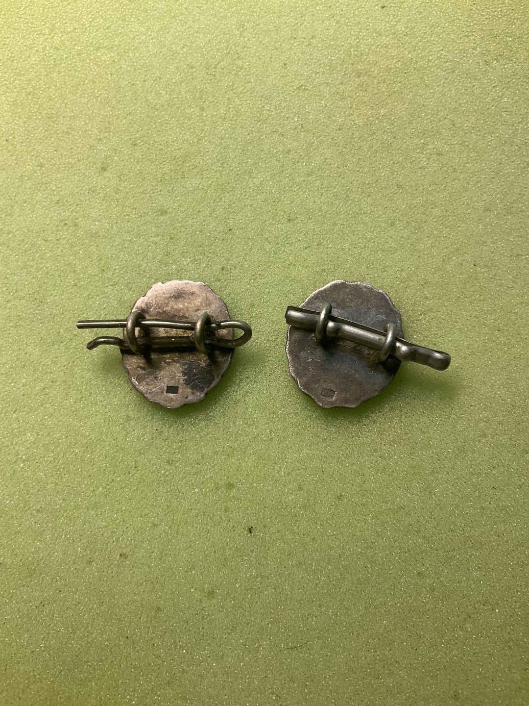 松山幣藏第三期日章奖章拍卖 纯银章