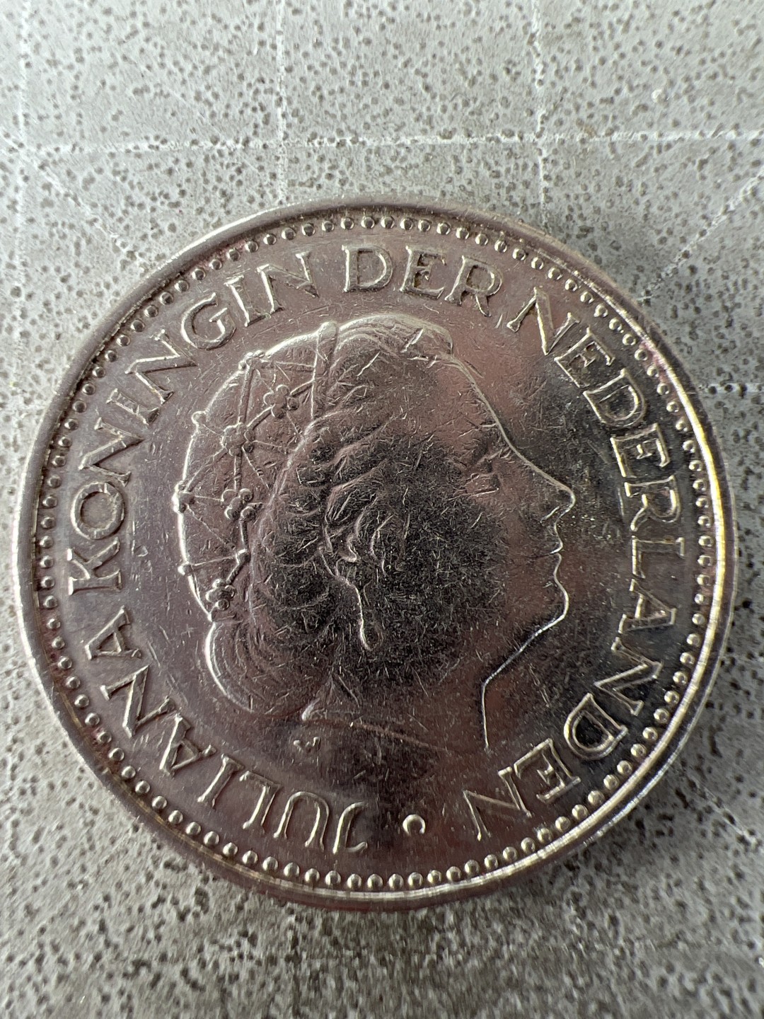 泡泡堂第212期  世界硬币邮票（无押金，无佣金，捡漏，全场20包邮，偏远地区除外） 荷兰一G