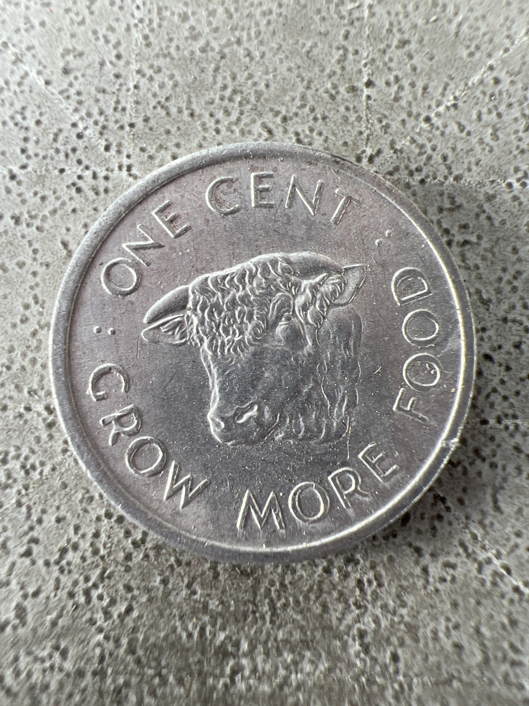 泡泡堂第212期  世界硬币邮票（无押金，无佣金，捡漏，全场20包邮，偏远地区除外） 塞舌尔一分