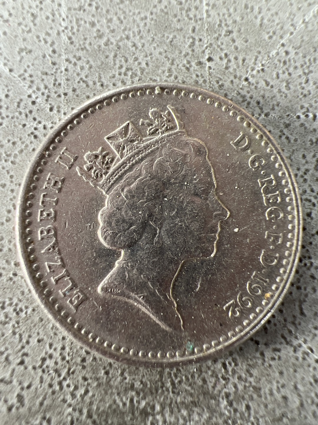 泡泡堂第212期  世界硬币邮票（无押金，无佣金，捡漏，全场20包邮，偏远地区除外） 加拿大五分