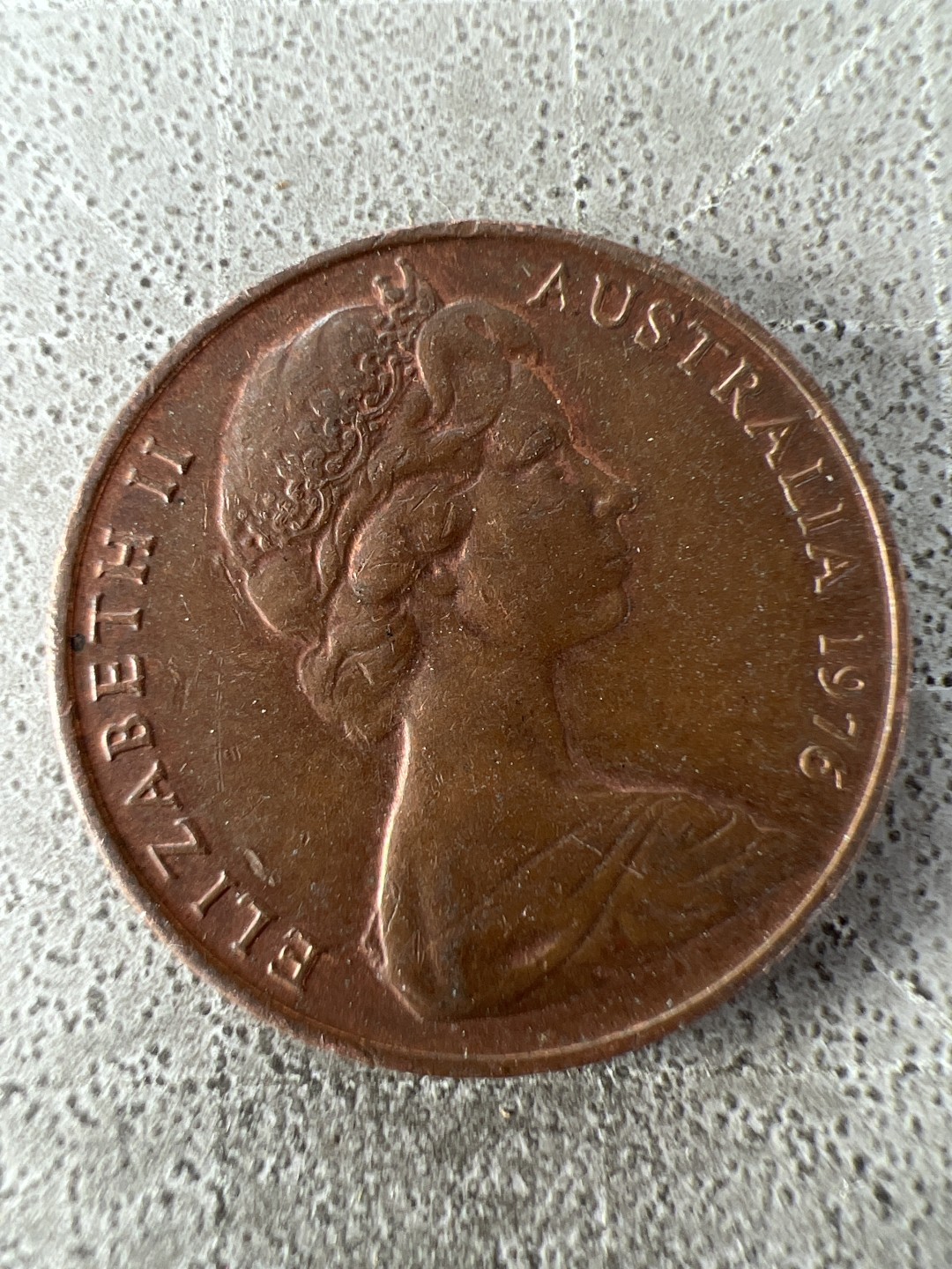 泡泡堂第268期  世界硬币邮票 （无押金，捡漏，全场20包邮，偏远地区除外，接收代拍业务） 澳大利亚老2分