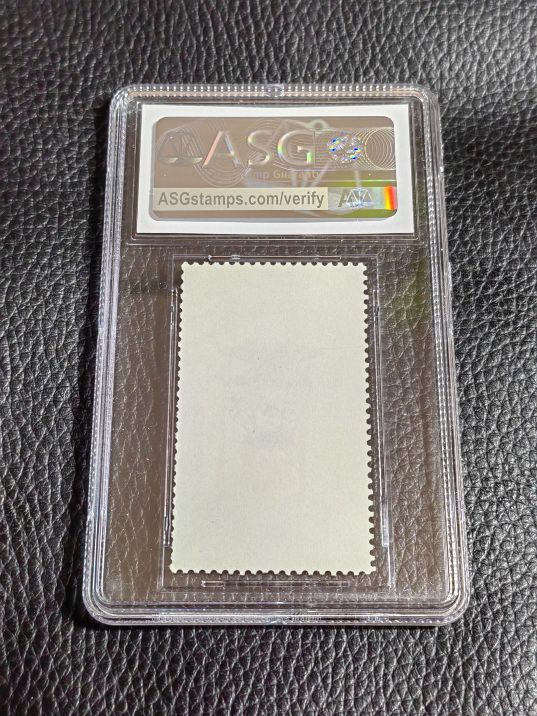洪涛臻品批发群  精选邮票限时拍卖第一百六十七期 T60宫灯 6-1一枚，ASG80分OG，版撕全品送评，无折无黄，宫灯经典小票非常漂亮，每一枚都是经典，都值得欣赏把玩，超高性价比喜欢不要错过