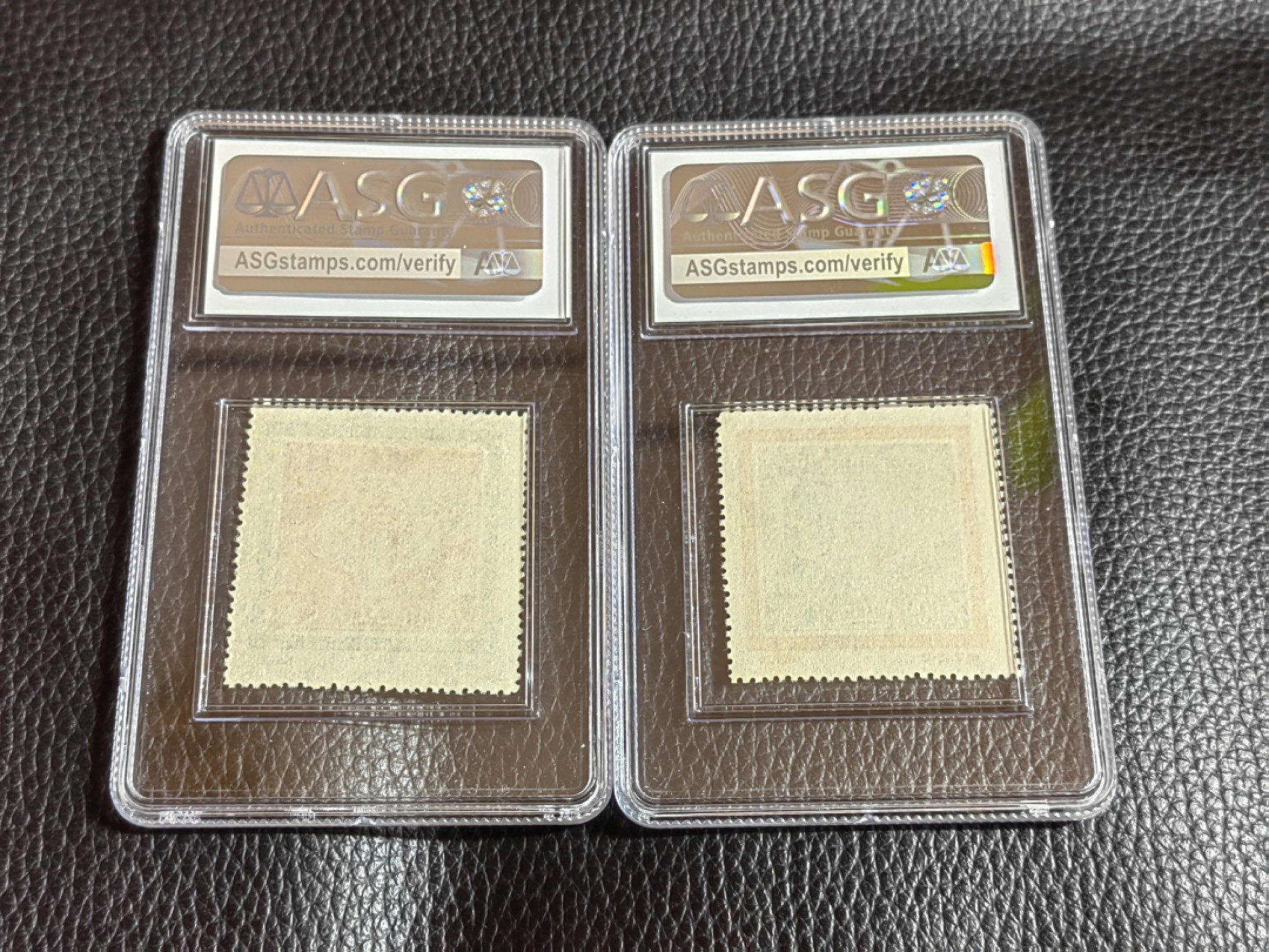 洪涛臻品批发群  精选邮票限时拍卖第一百八十期 【纪东7原版新全】  ASG 80/85混分一套，最严格时期一次性出分，原版票是老纪特的精华，能评级带OP的货就是好货，买一套少一套，末图裸票成交价做参考！