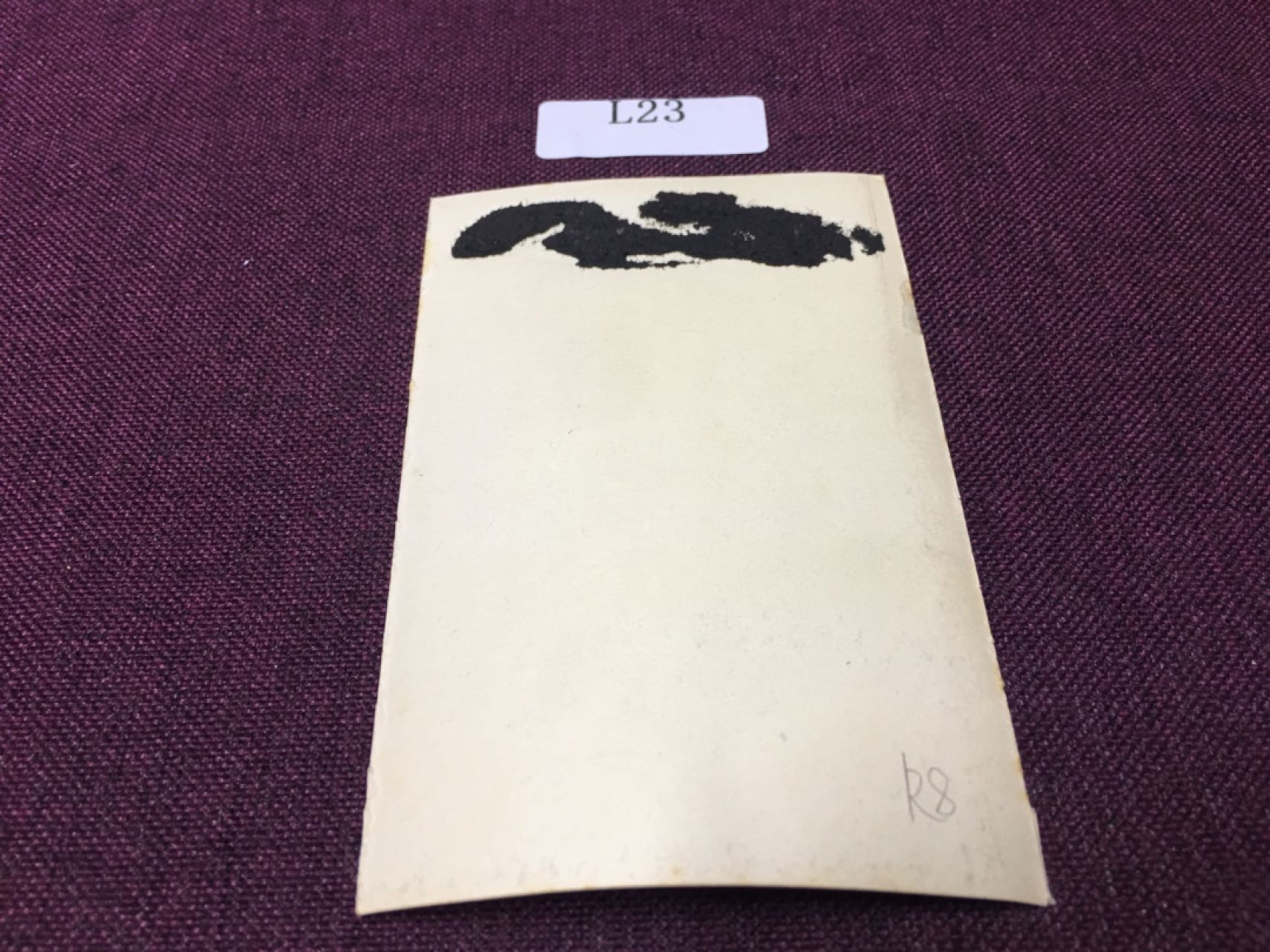 日本老照片L23 日本老照片R8