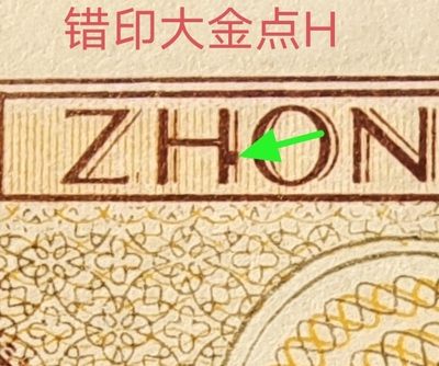 罕见三环背巧王、东南星、金点H、漏印币10连