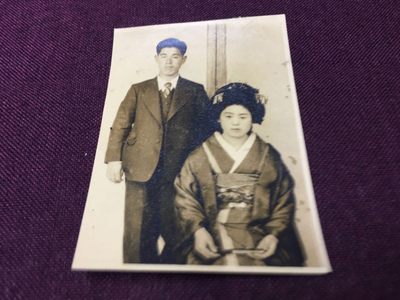 日本老照片L23 - 日本老照片R3