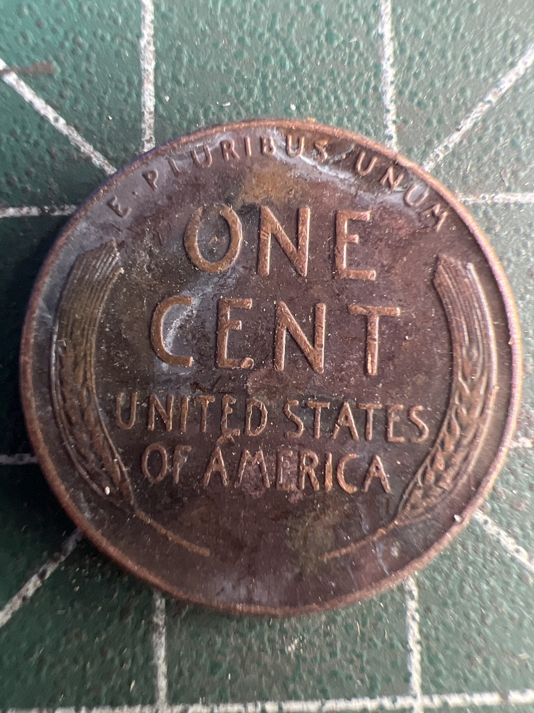 泡泡堂第237期  世界硬币邮票 （无押金，无佣金，捡漏，全场20包邮，偏远地区除外，接收代拍业务） 美国一美分