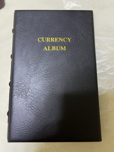 CSIS-GREAT评级精品钱币拍卖第一百八十一期 - 殷氏纸币纸品册