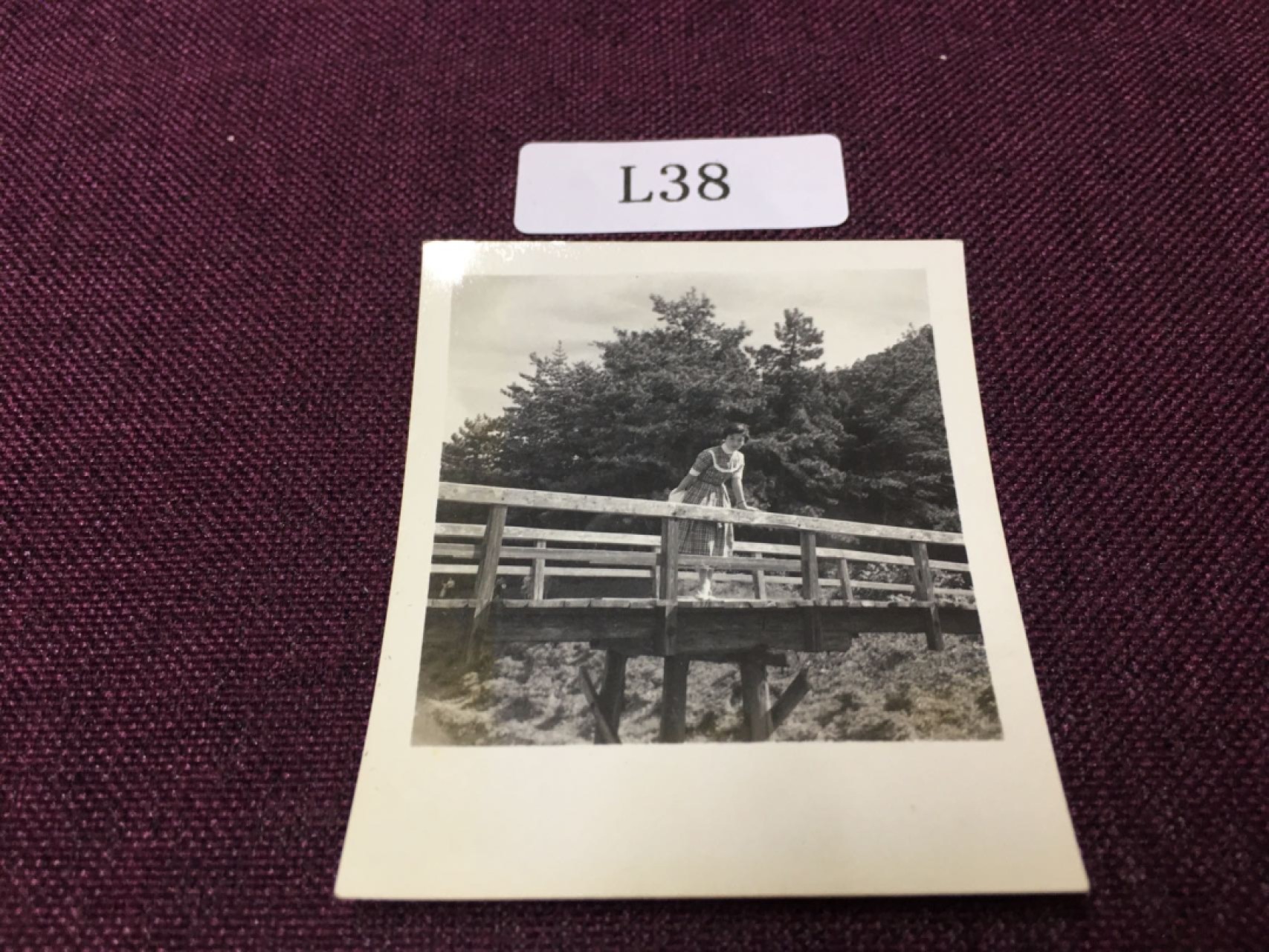 日本老照片L38 日本老照片R24