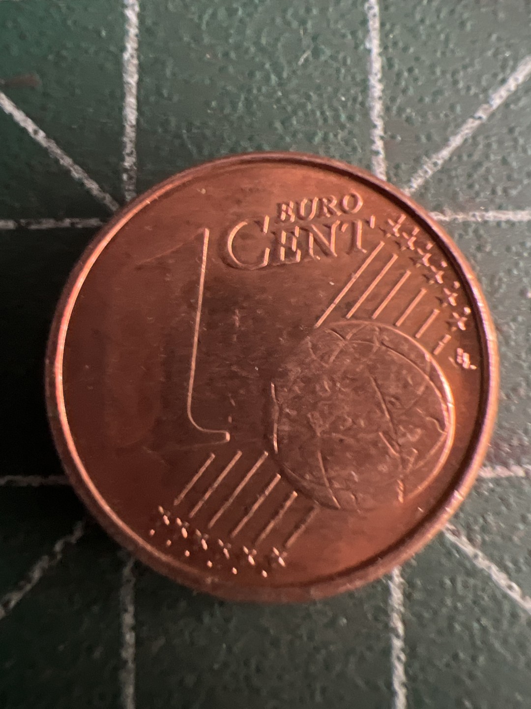 泡泡堂第215期  世界硬币（无押金，无佣金，捡漏，全场20包邮，偏远地区除外） 意大利一欧分