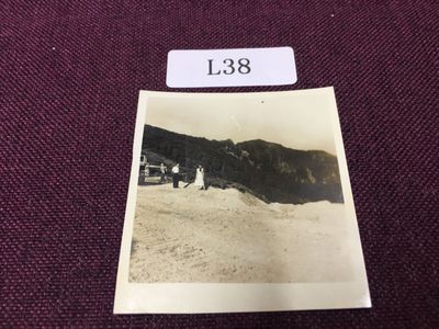 日本老照片L38 - 日本老照片R22