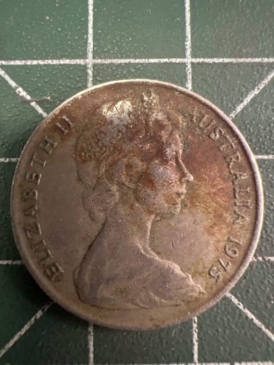 泡泡堂第216期  世界硬币（无押金，无佣金，捡漏，全场20包邮，偏远地区除外） - 澳洲十分