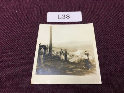 日本老照片L38 - 日本老照片R23