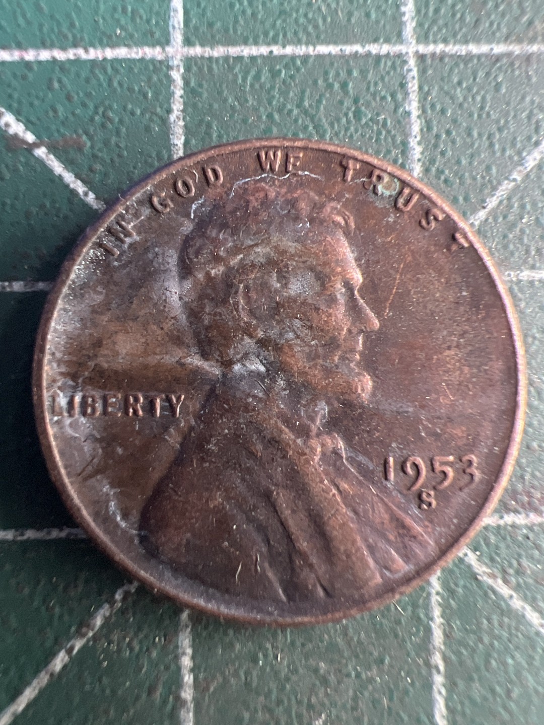 泡泡堂第237期  世界硬币邮票 （无押金，无佣金，捡漏，全场20包邮，偏远地区除外，接收代拍业务） 美国一美分