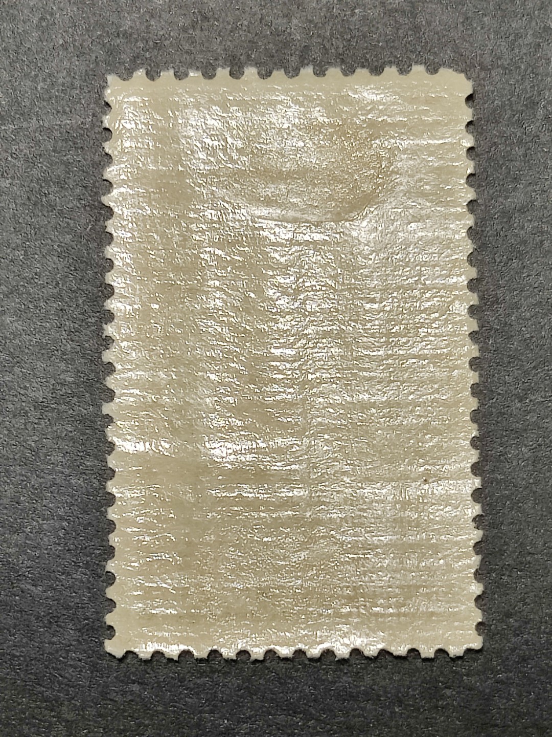 洪涛臻品批发群  精选邮票限时拍卖第一百六十八期 美国1947年 佛罗里达大沼泽国家公园 黄鹭鸟与地图 1全新. 精美雕刻版,清晰的早期特有的格栅背胶,原胶润亮相当漂亮！