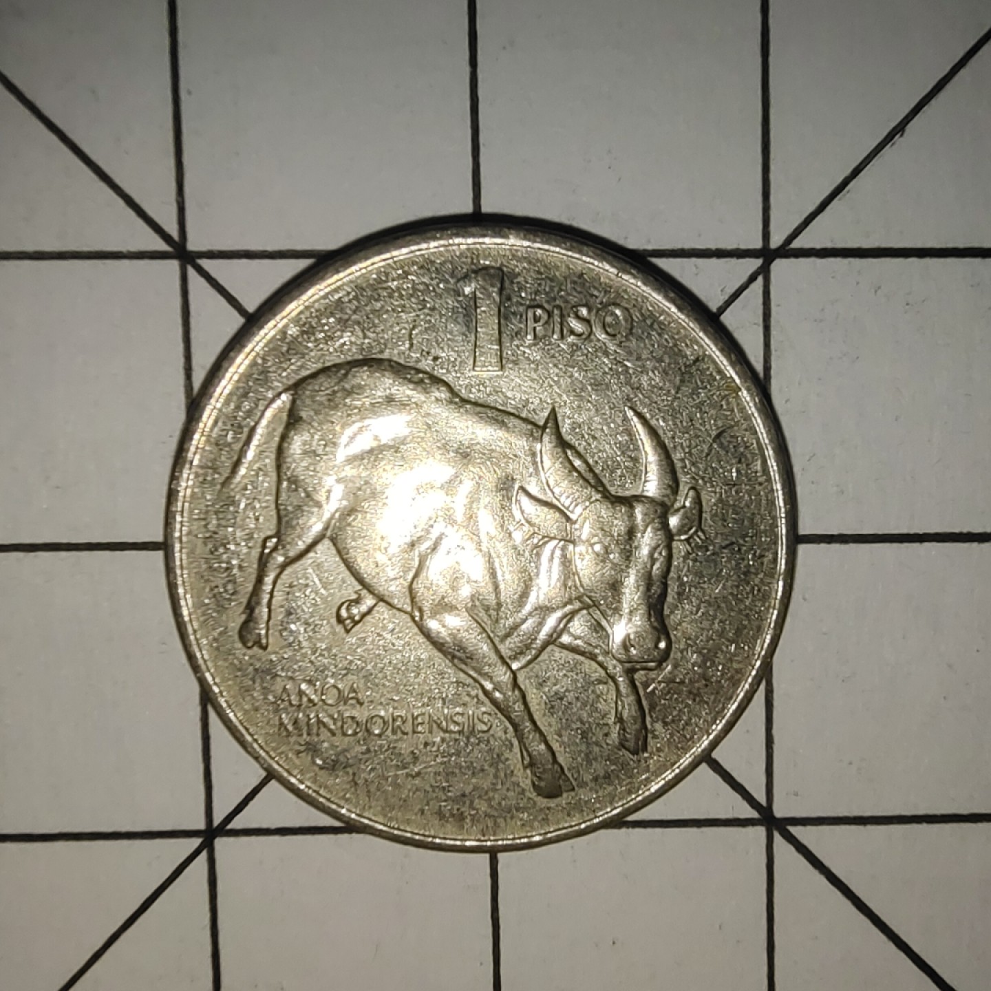 收藏之家世界硬币新年场(捡漏，无押金，无佣金，全场满20包邮，偏远地区除外) 菲律宾1比索1992