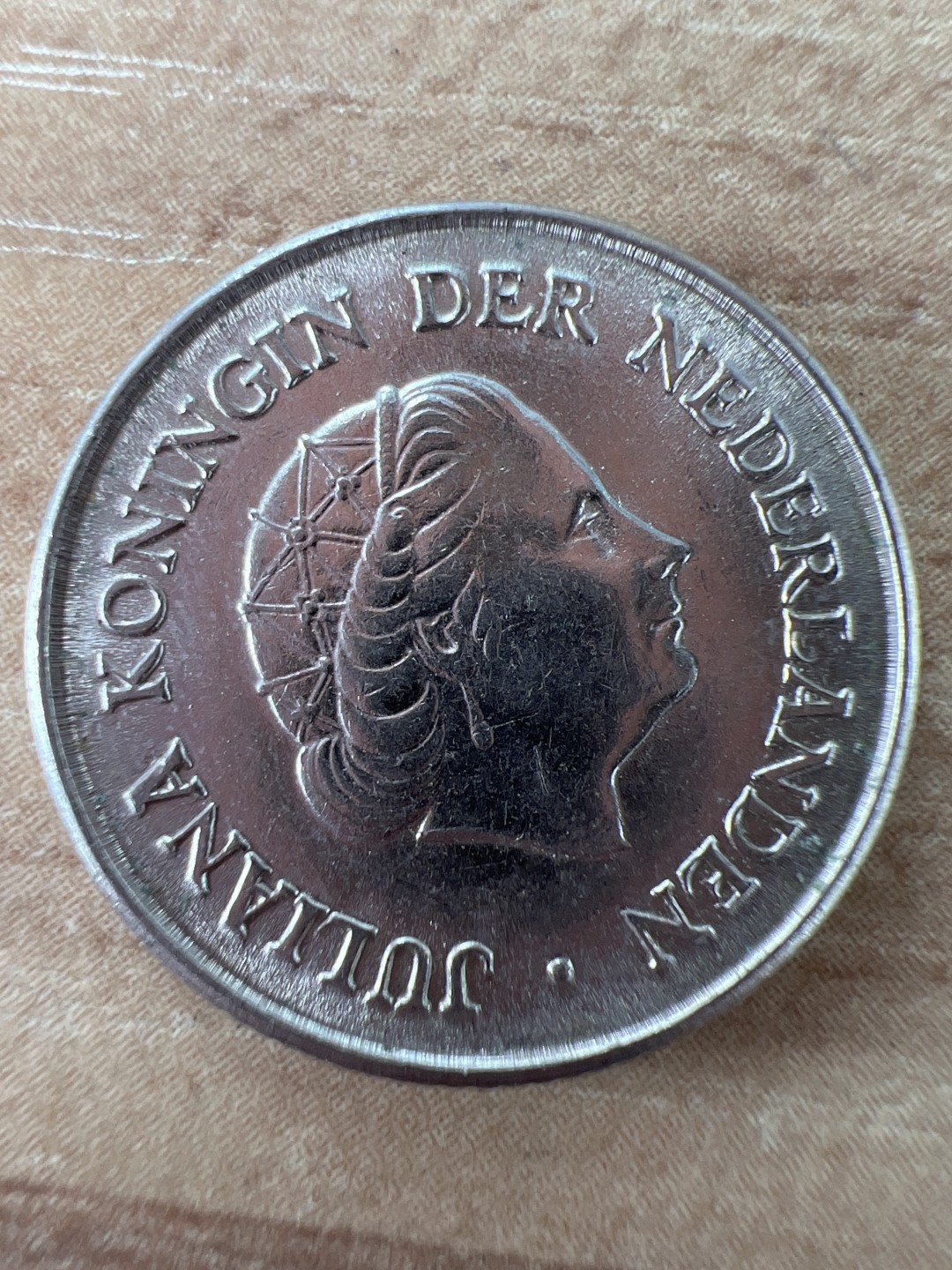 泡泡堂第310期  世界硬币 （无押金，捡漏，全场20包邮，偏远地区除外，接收代拍业务） 荷兰25C