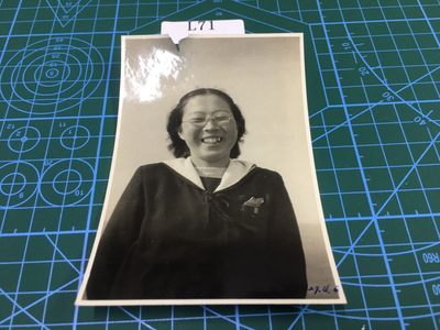 日本老照片L71 - 日本老照片R41