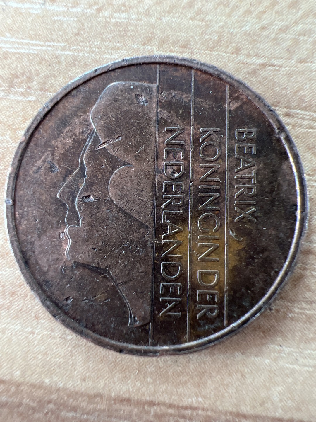 泡泡堂第217期  世界硬币 （无押金，无佣金，捡漏，全场20包邮，偏远地区除外） 荷兰5C