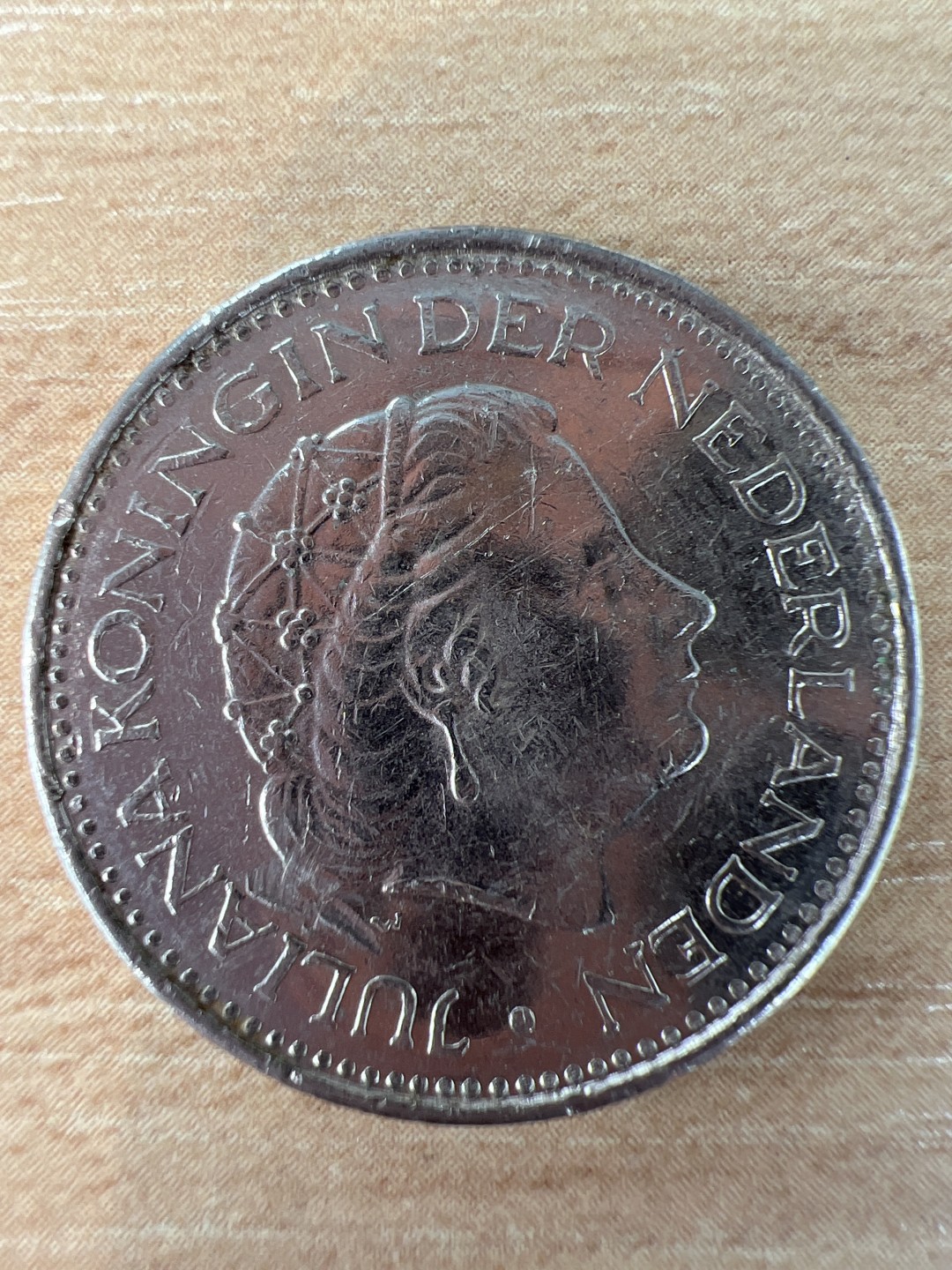 泡泡堂第217期  世界硬币 （无押金，无佣金，捡漏，全场20包邮，偏远地区除外） 荷兰一G