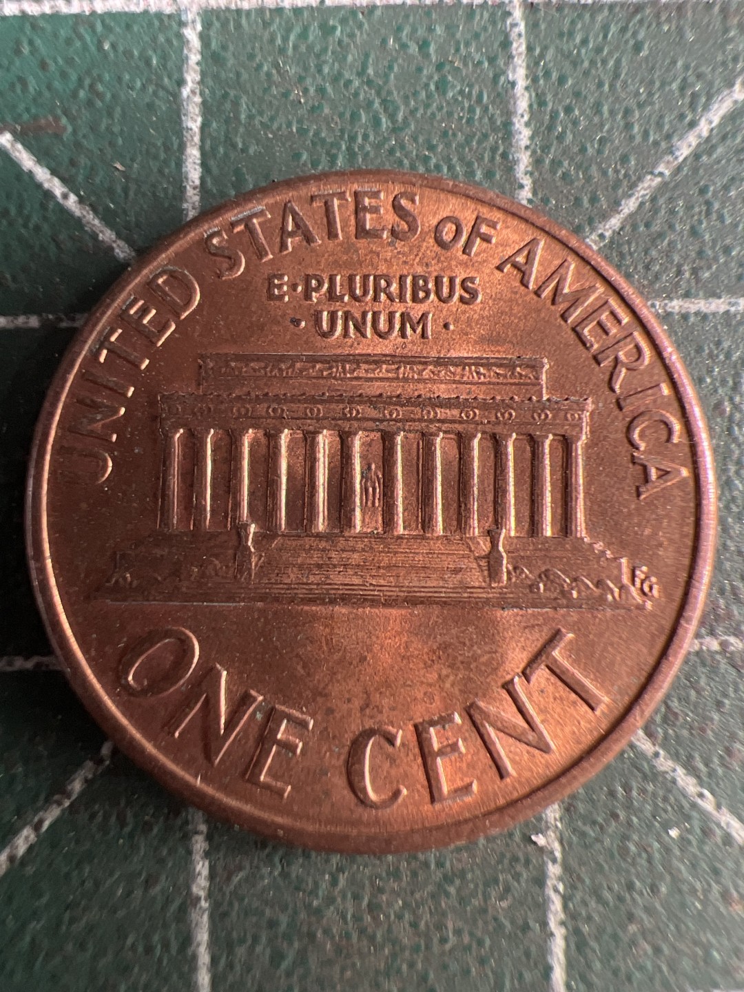 泡泡堂第290期  世界硬币 （无押金，捡漏，全场20包邮，偏远地区除外，接收代拍业务） 美国一美分