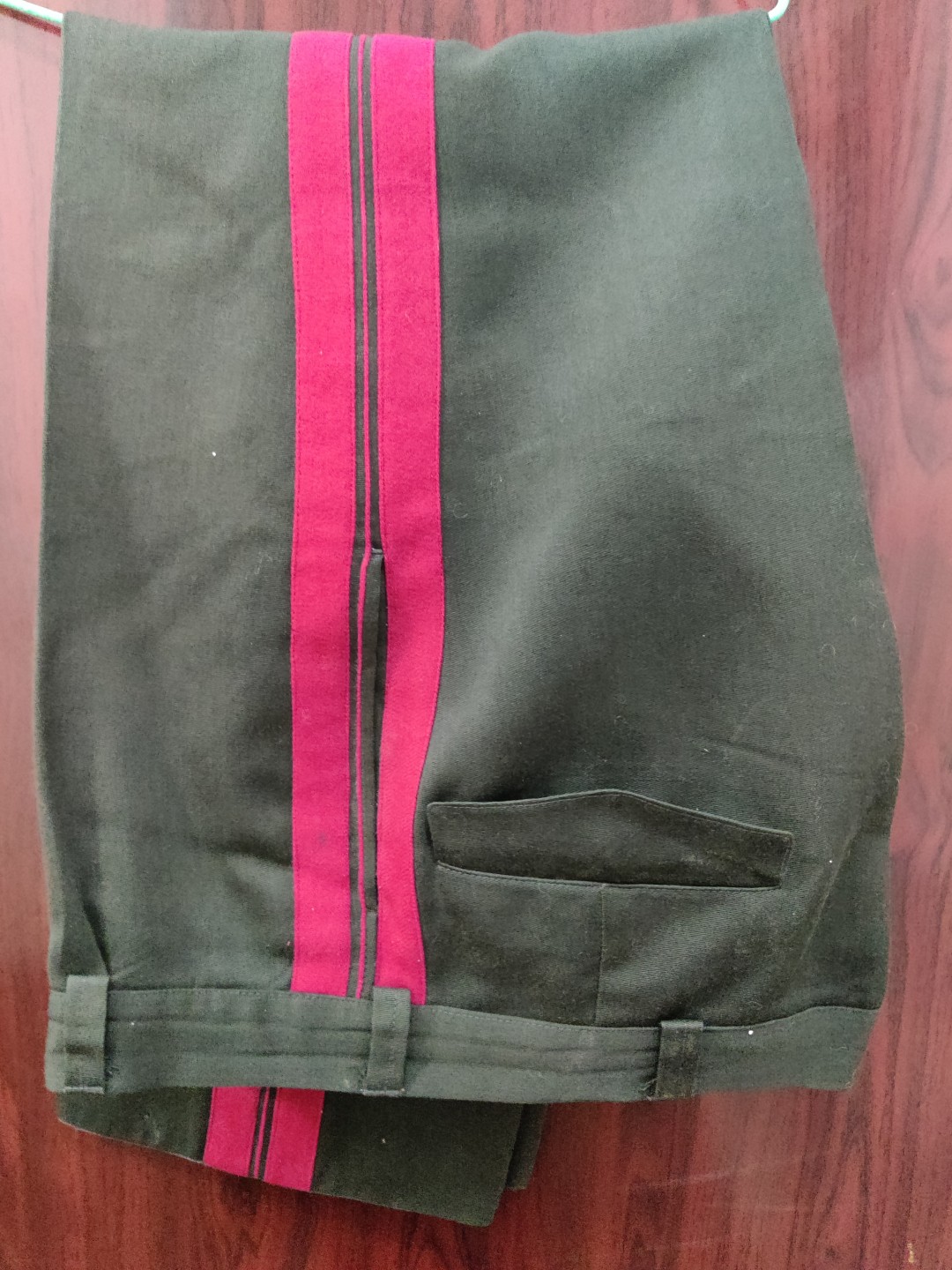 全场0元起拍 第29期 咸鱼国勋章拍卖专场 2月12日（周日）下午6：00开始 乌克兰m94陆军将官常服一套