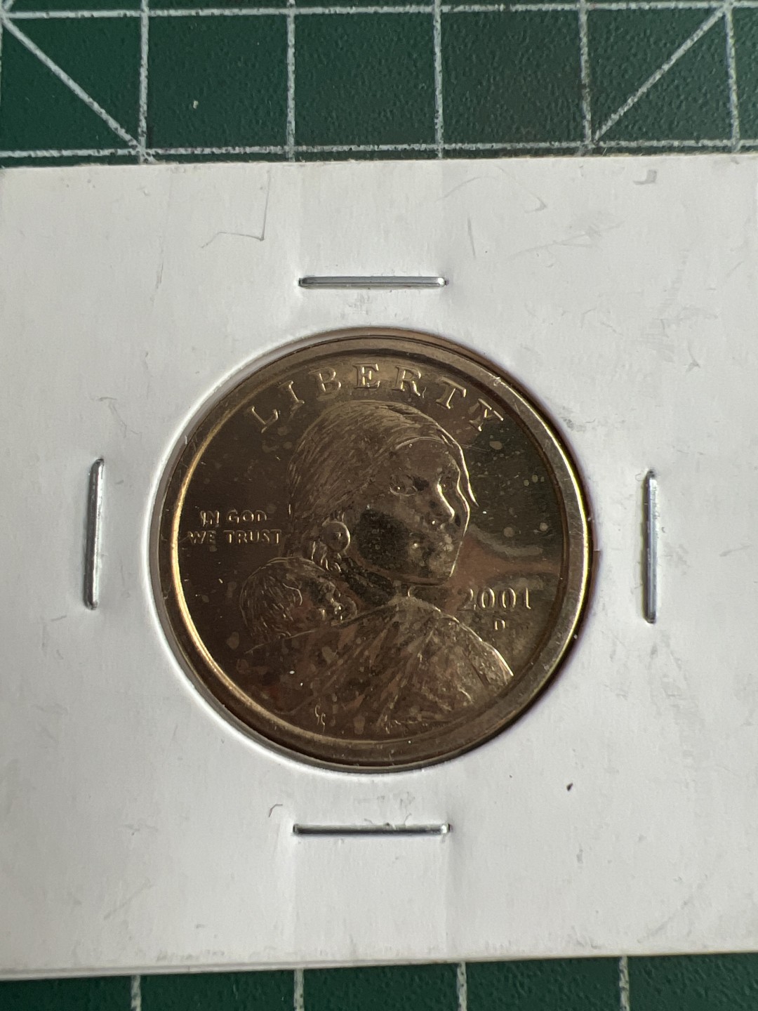 泡泡堂微拍第五十六幕硬币捡漏可累计专场👿👿，零佣金，零押金，累计满二十元包邮，接受代拍业务 元光品美国一刀。