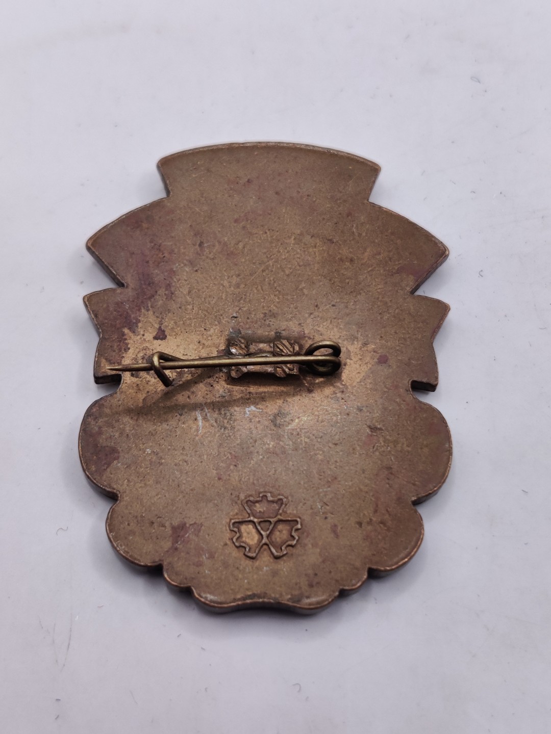 全场0元起拍 第29期 咸鱼国勋章拍卖专场 2月12日（周日）下午6：00开始 乌克兰解放50周年纪念章