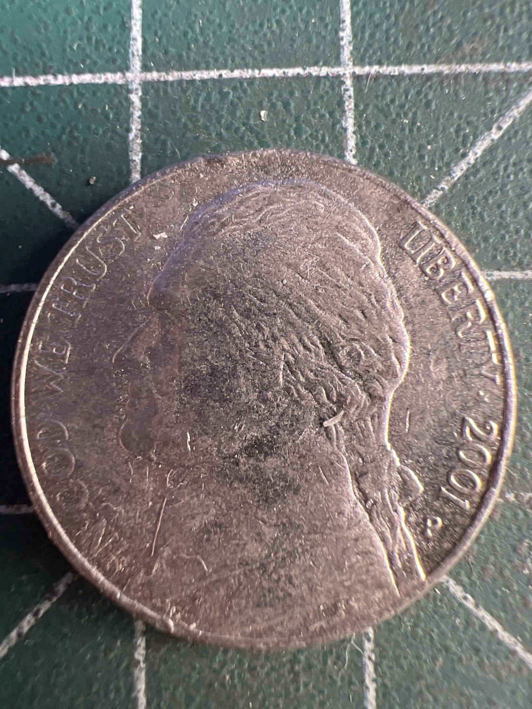 泡泡堂第255期  世界硬币 （无押金，捡漏，全场20包邮，偏远地区除外，接收代拍业务） 美国25美分