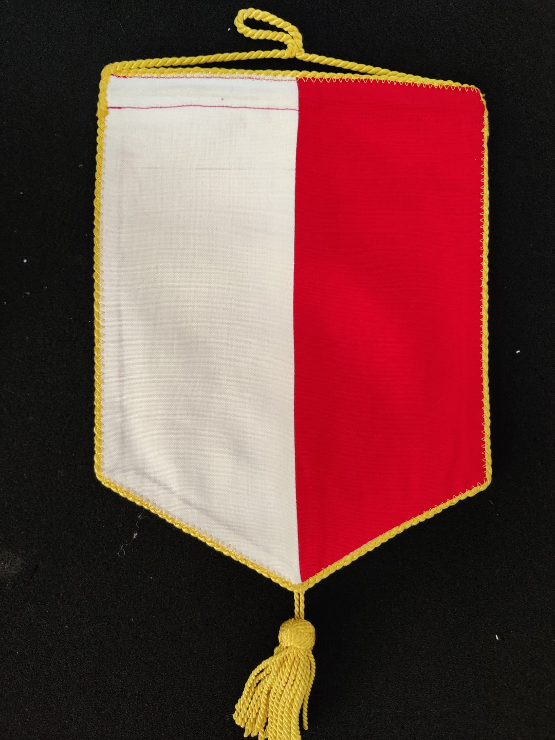 全场0元起拍 第29期 咸鱼国勋章拍卖专场 2月12日（周日）下午6：00开始 波兰挂旗