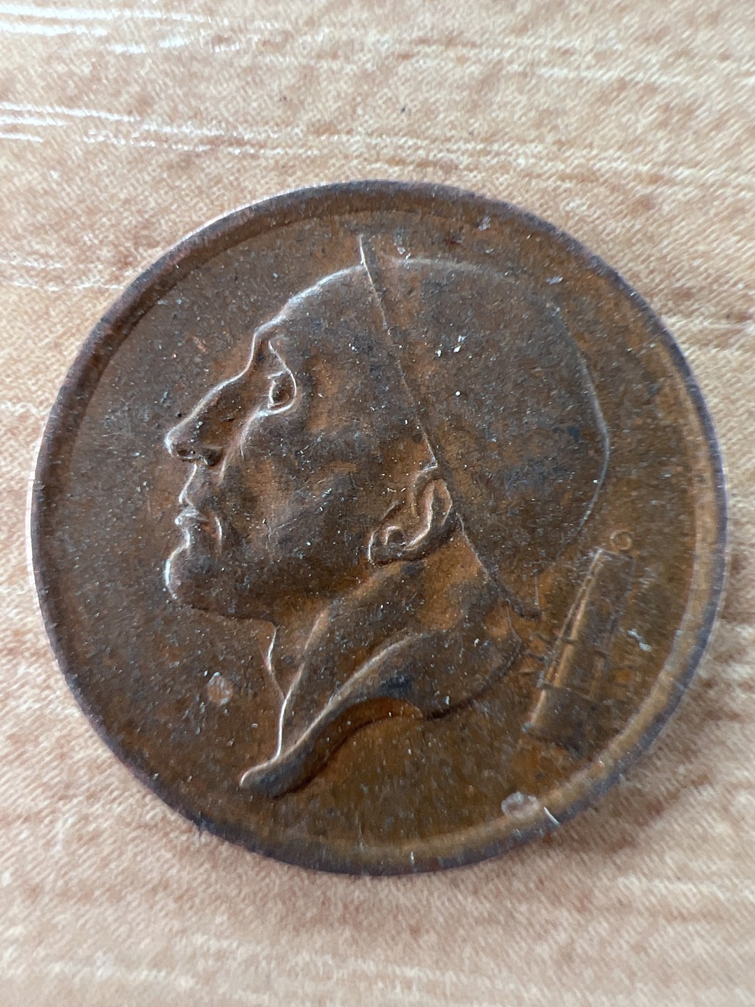 泡泡堂第217期  世界硬币 （无押金，无佣金，捡漏，全场20包邮，偏远地区除外） 比利时20分