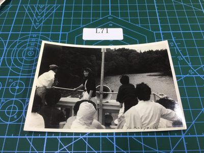 日本老照片L71 - 日本老照片R43