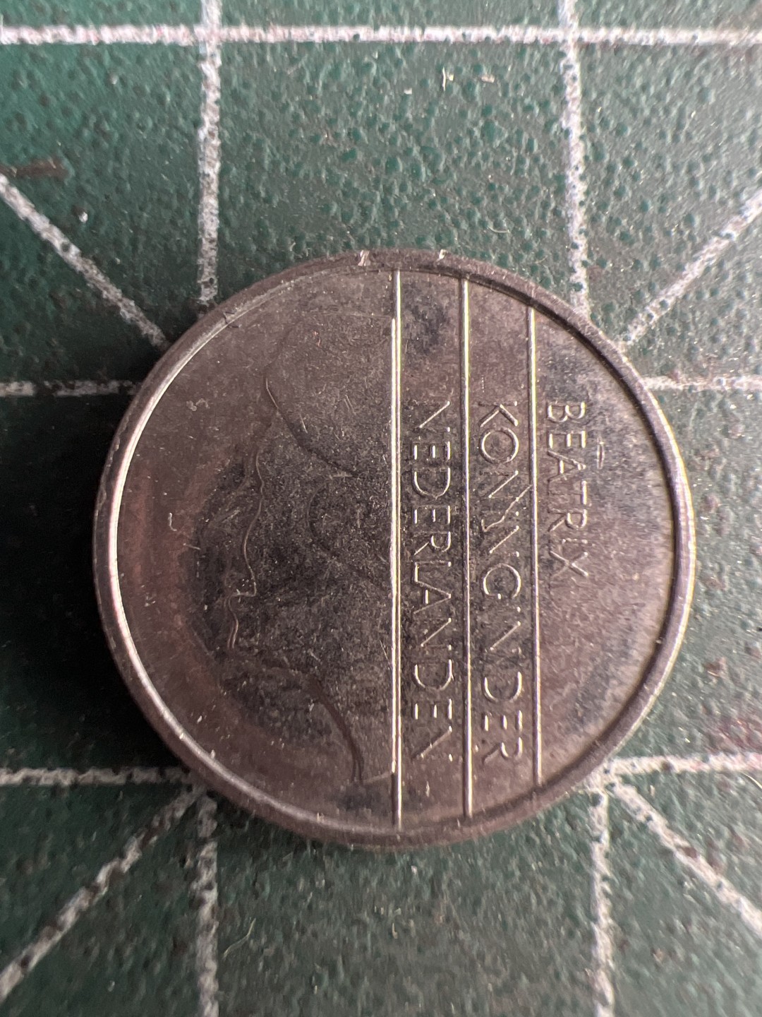 泡泡堂第216期  世界硬币（无押金，无佣金，捡漏，全场20包邮，偏远地区除外） 荷兰10C