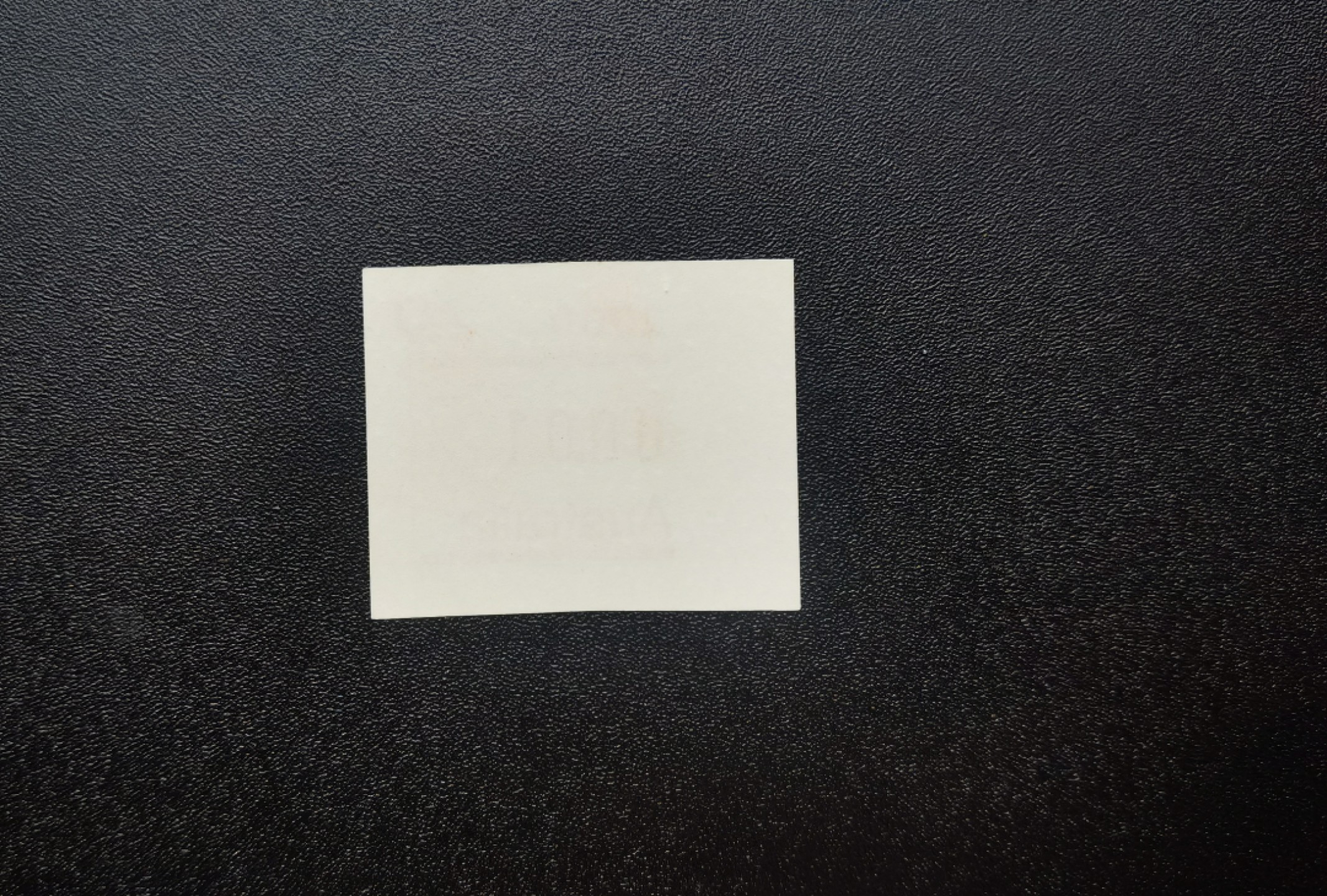 洪涛臻品批发群  精选邮票限时拍卖第一百六十八期 澳大利亚第14号 1989年