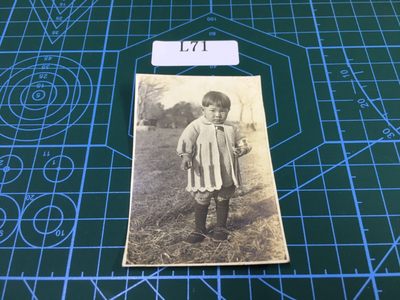 日本老照片L71 - 日本老照片R44