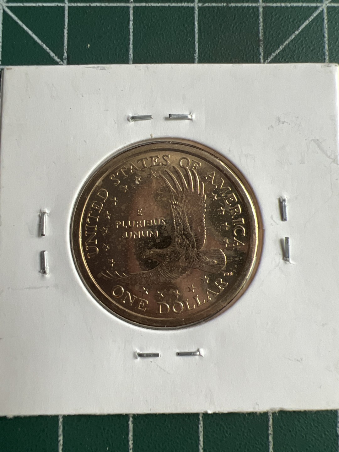 泡泡堂微拍第五十六幕硬币捡漏可累计专场👿👿，零佣金，零押金，累计满二十元包邮，接受代拍业务 元光品美国一刀。