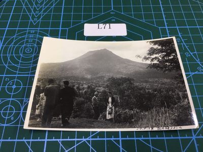 日本老照片L71 - 日本老照片R42