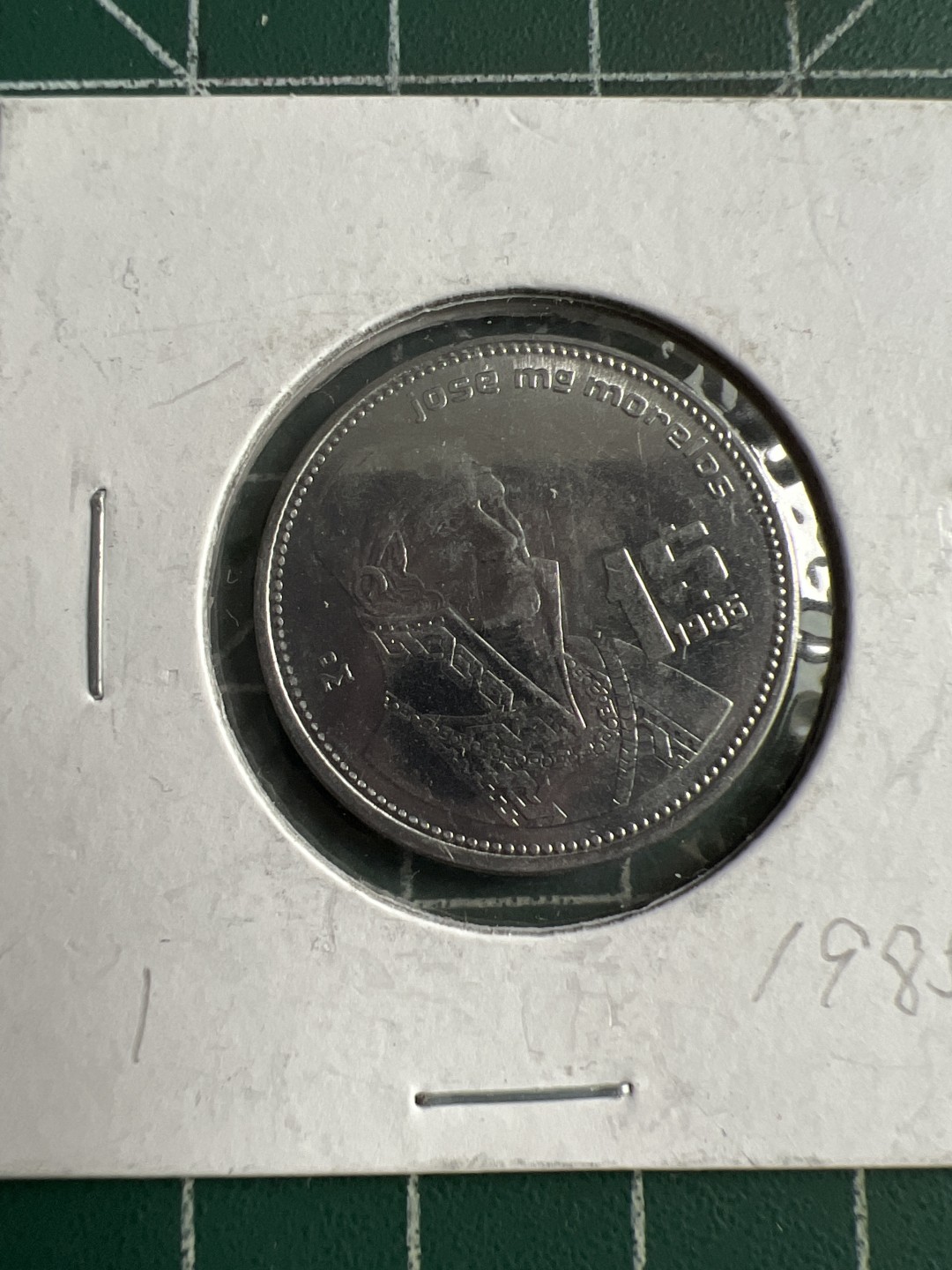 泡泡堂微拍第五十六幕硬币捡漏可累计专场👿👿，零佣金，零押金，累计满二十元包邮，接受代拍业务 墨西哥一刀。